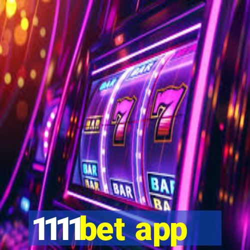 1111bet app